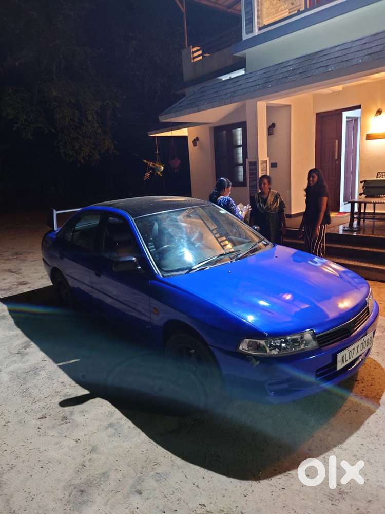 Mitsubishi Lancer 1999 Diesel Good Condition