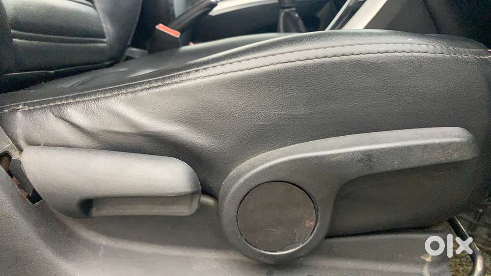 Maruti Suzuki S-cross Alpha 1.3, 2017, Diesel