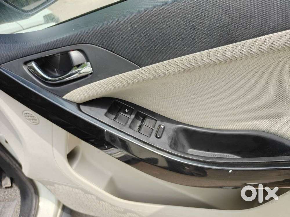 Tata Nexon 1.2 Revotron Xza Plus, 2021, Petrol