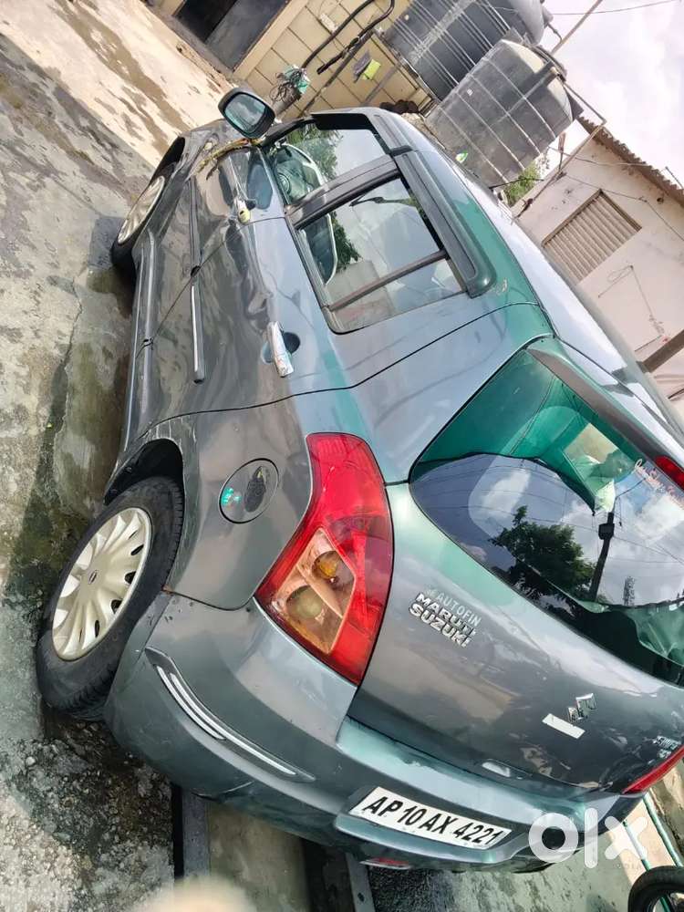 Maruti Suzuki Swift Vxi 2011 Model