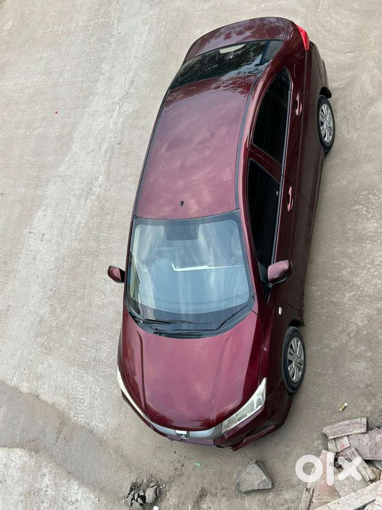 Honda City 2014 Diesel Well Maintained