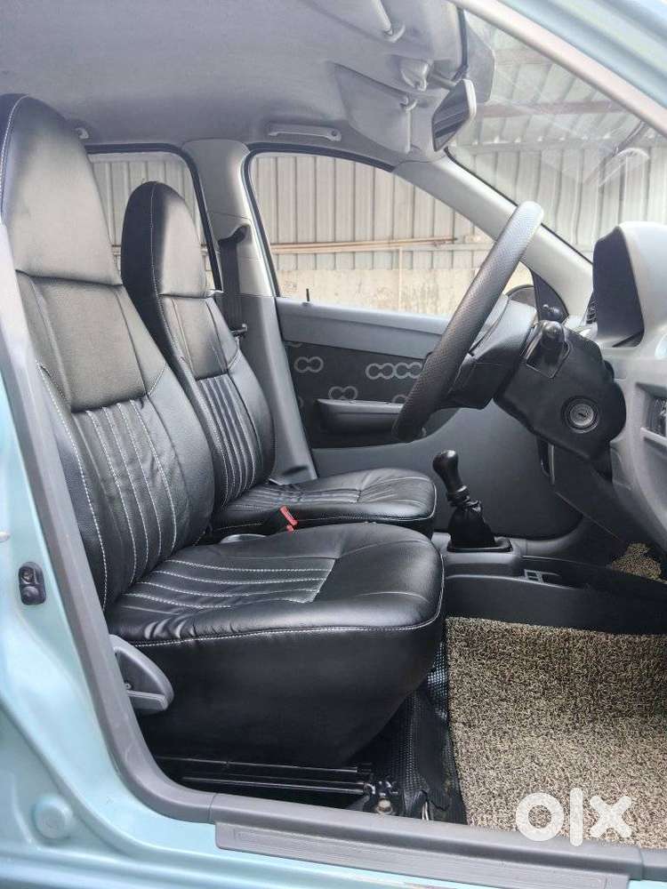 Maruti Suzuki Alto 800 2012-2016 Lxi, 2013, Petrol