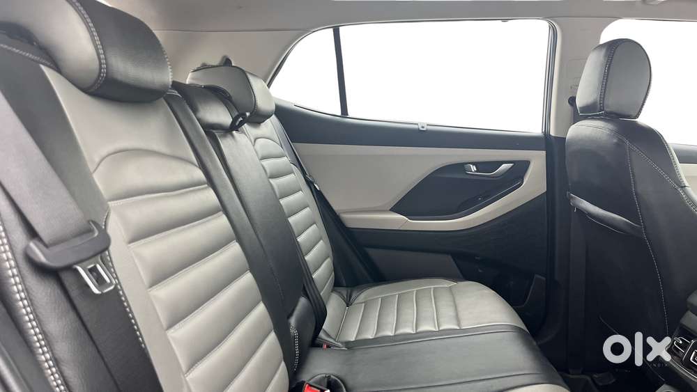 Hyundai Creta 1.5 Sx, 2023, Petrol