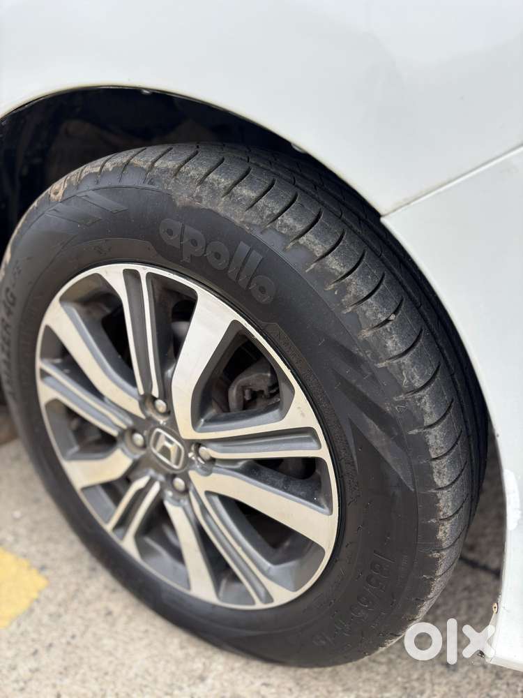 Honda City I-dtec V, 2017, Diesel