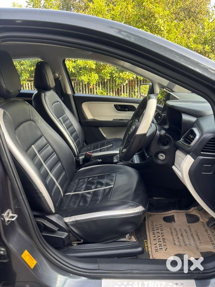 Tata Altoz Xe Petrol Manual 2021