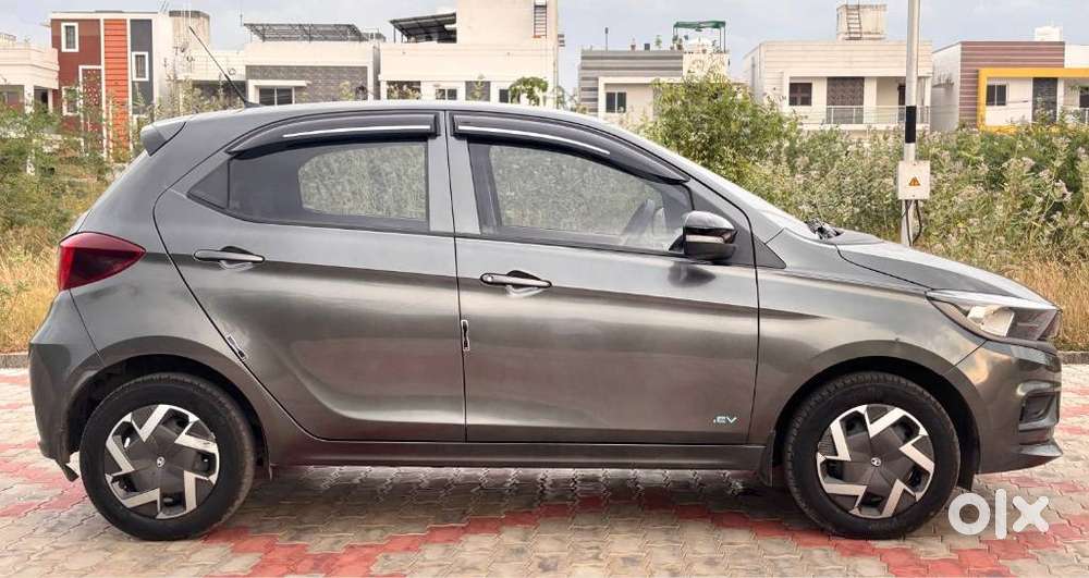 Tata Tiago Ev, 2025, Electric