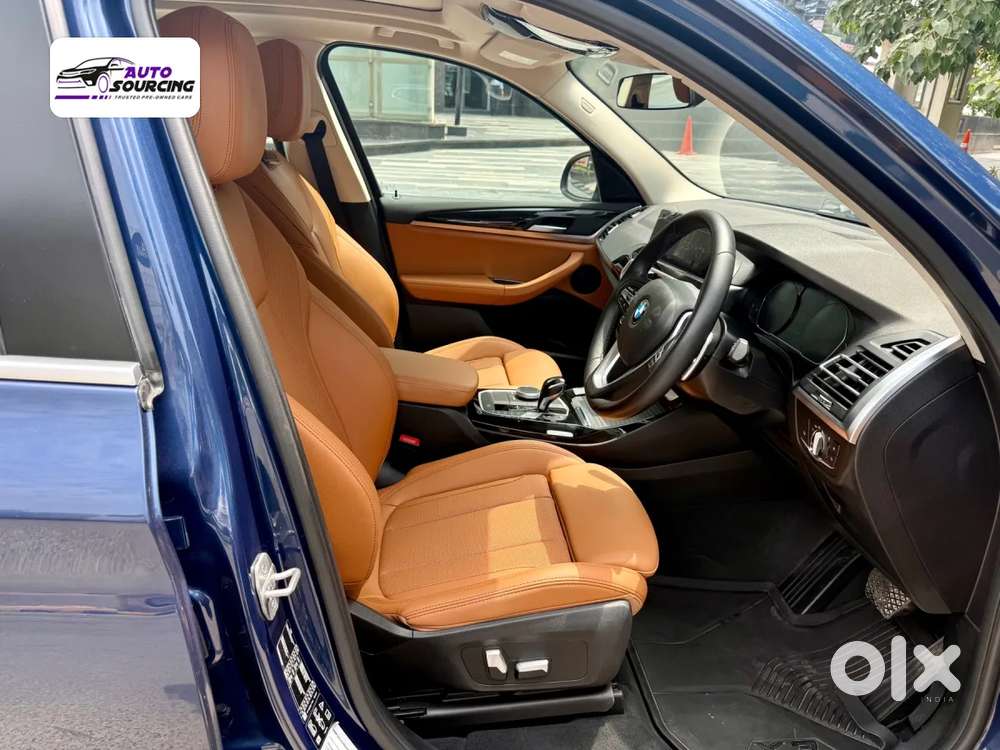 Bmw X3 2.0 Xdrive 30i Sportx Plus, 2022, Petrol