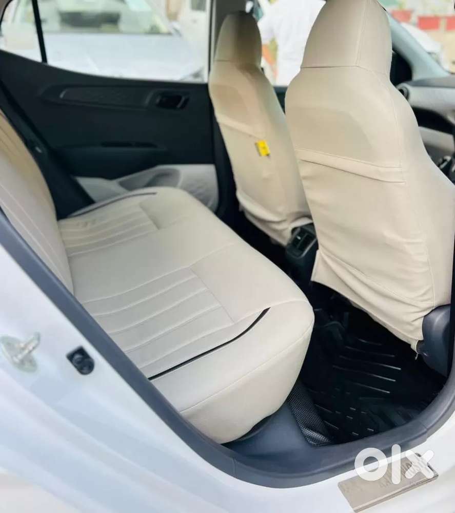 Hyundai Grand I10 Nios Magna 1.2 At, 2020, Petrol