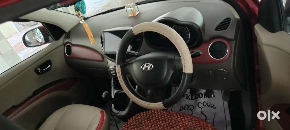 Hyundai I10 2013 Petrol Well Maintained