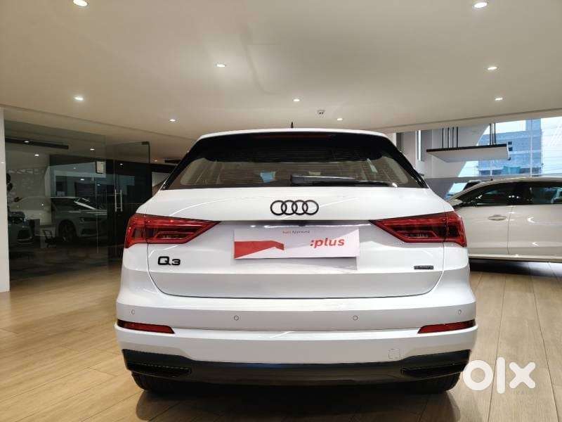 Audi Q3 2.0 Tfsi High, 2024, Petrol