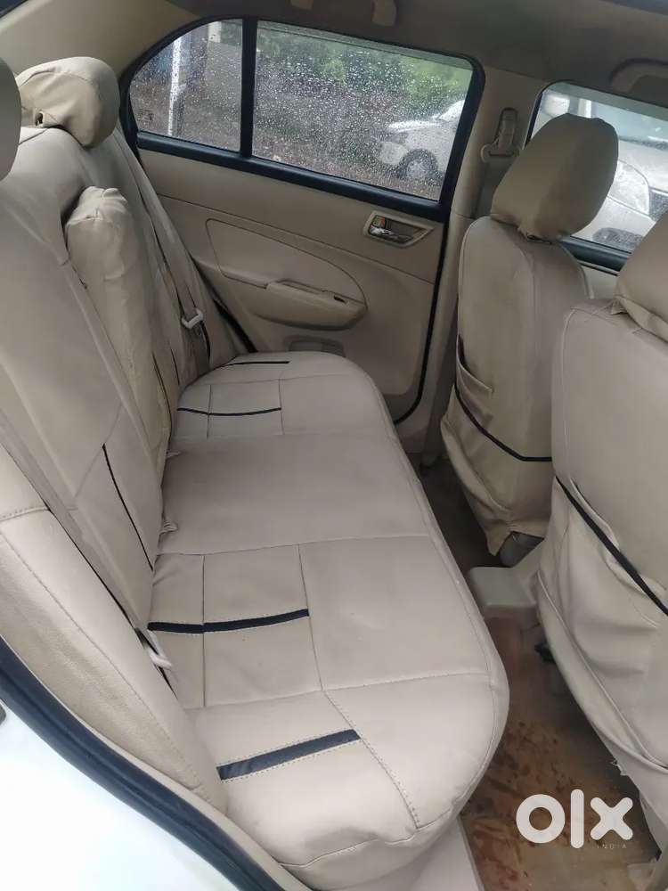 Maruti Suzuki Dzire 2015 Diesel Car