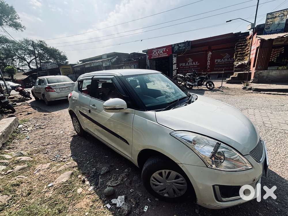 Maruti Suzuki Swift 2015 Petrol Good Condition