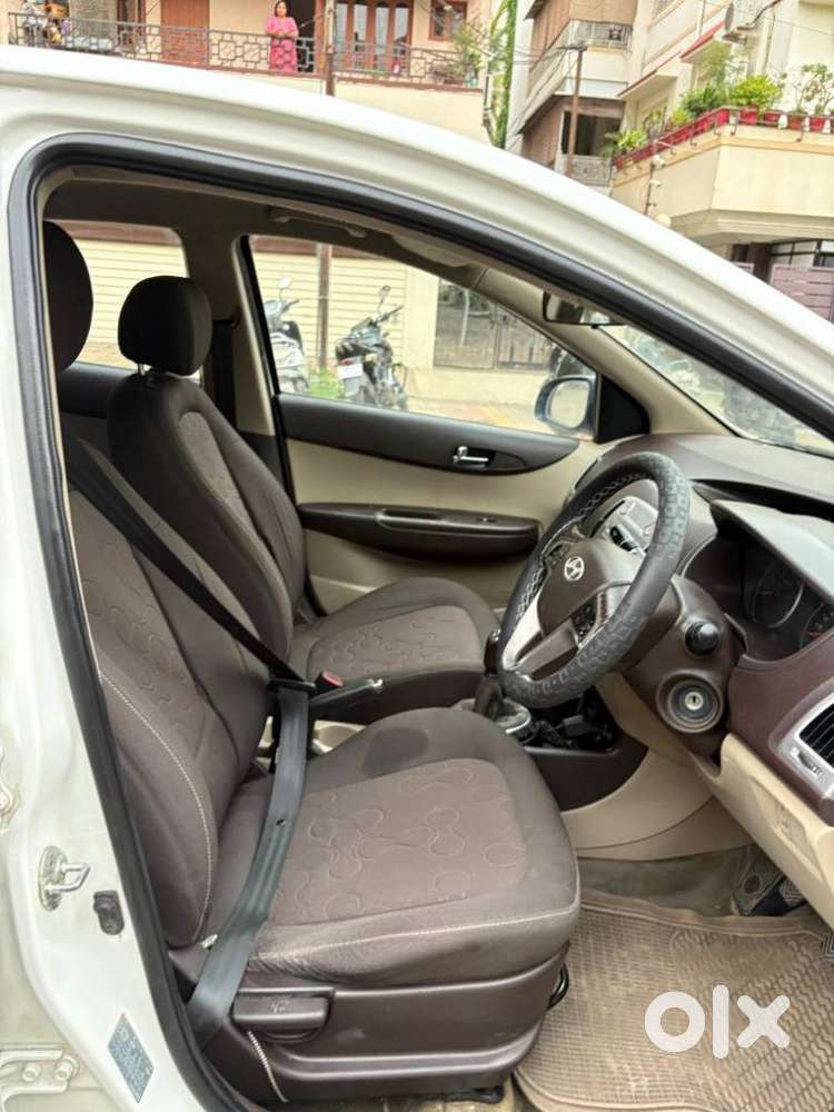 Hyundai I20 Diesel Sportz, 2012, Diesel