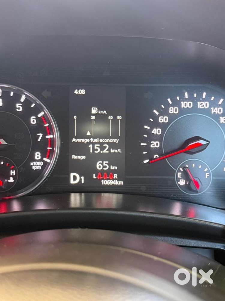 Used Maruti Suzuki 2025 Car