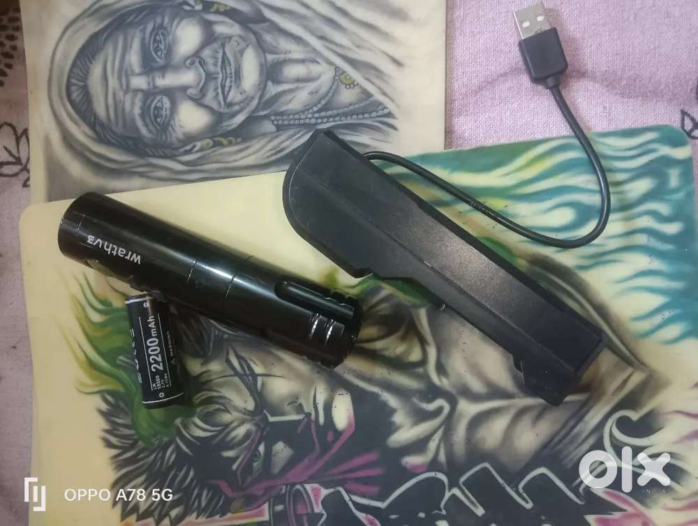 Professional Tattoo pen machine