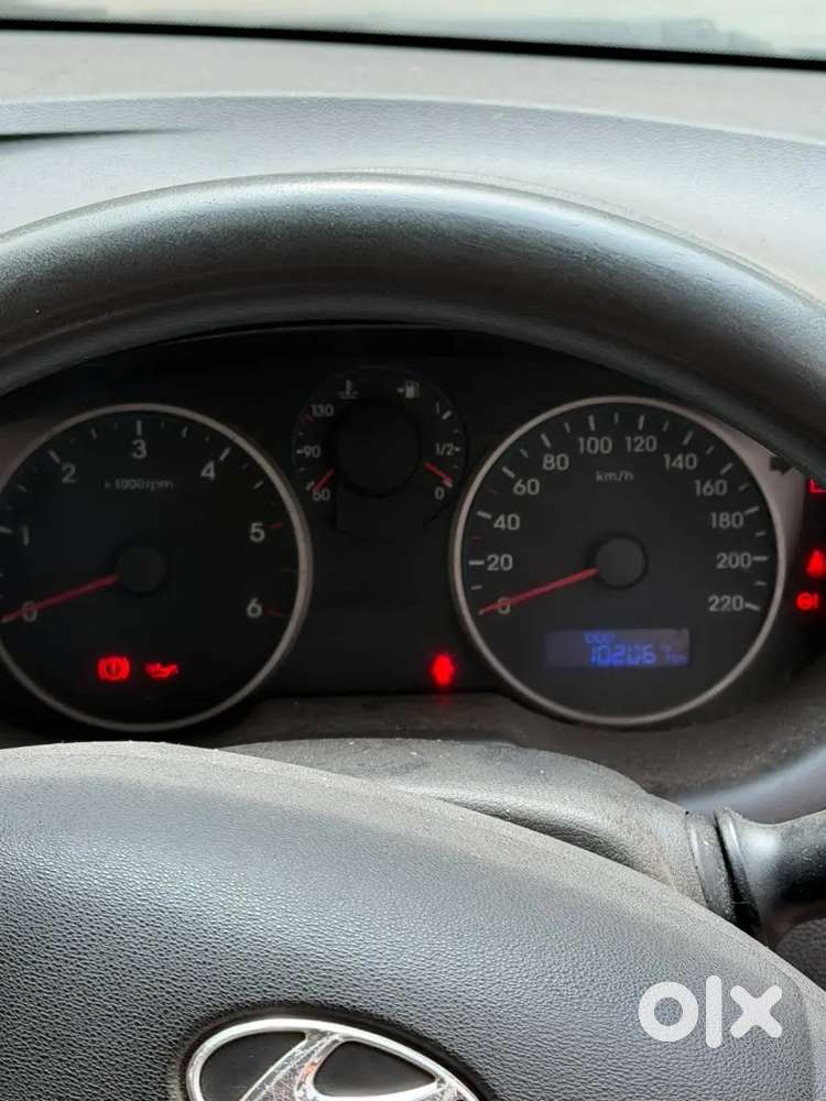 Hyundai I20 2013