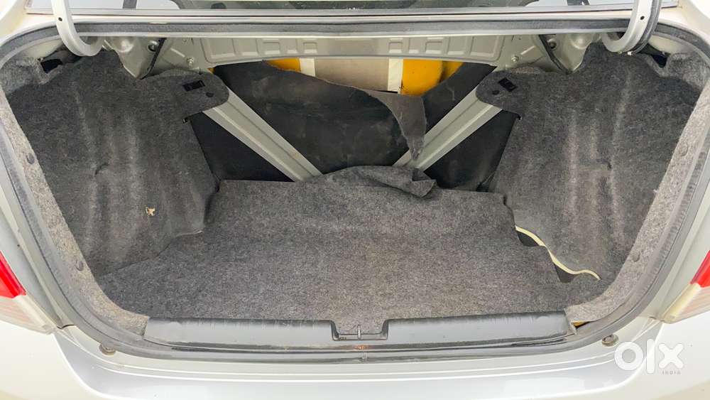 Honda Amaze 2013-2016 S I-vtech, 2013, Petrol