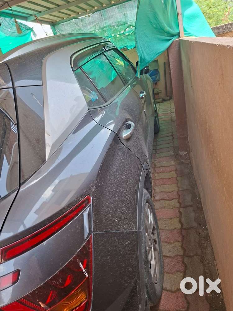 Hyundai Creta 1.5 Petrol 2020