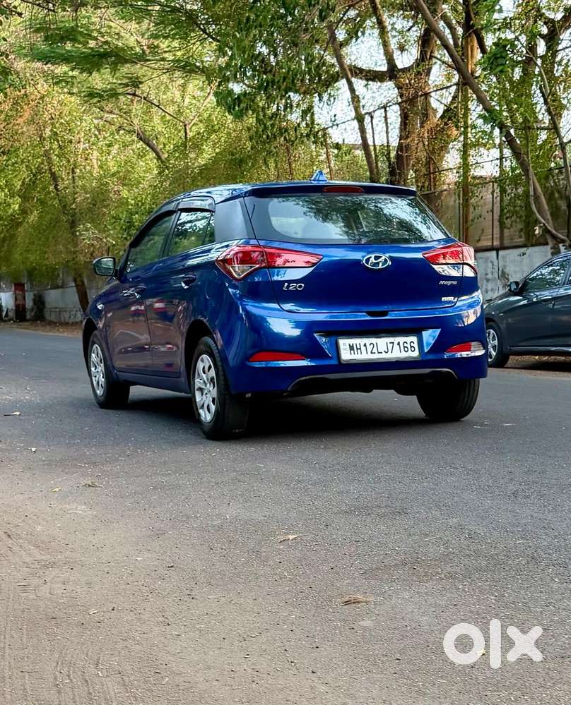 Hyundai Elite I20, 2014, Petrol