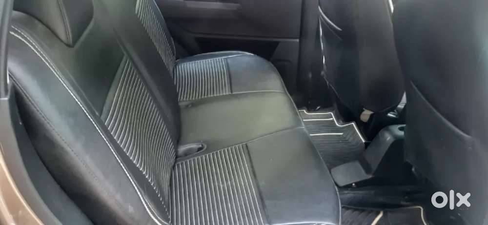 Maruti Suzuki Wagon R Vxi 1.2, 2021, Petrol