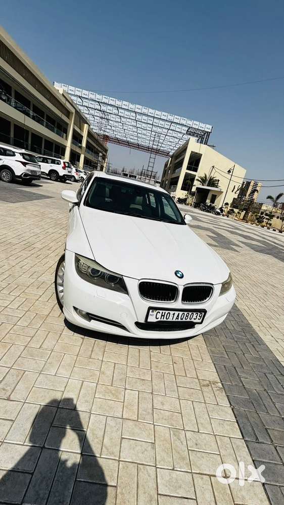 Bmw 3 Series 2012 Diesel Model