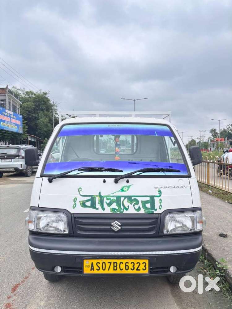 Maruti Suzuki 800 Ac, 2023, Petrol