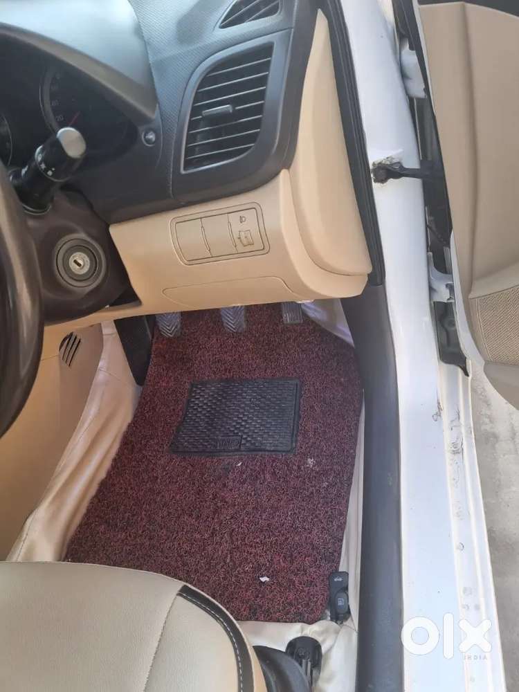 Hyundai Verna 1.4 Vtvt 2015