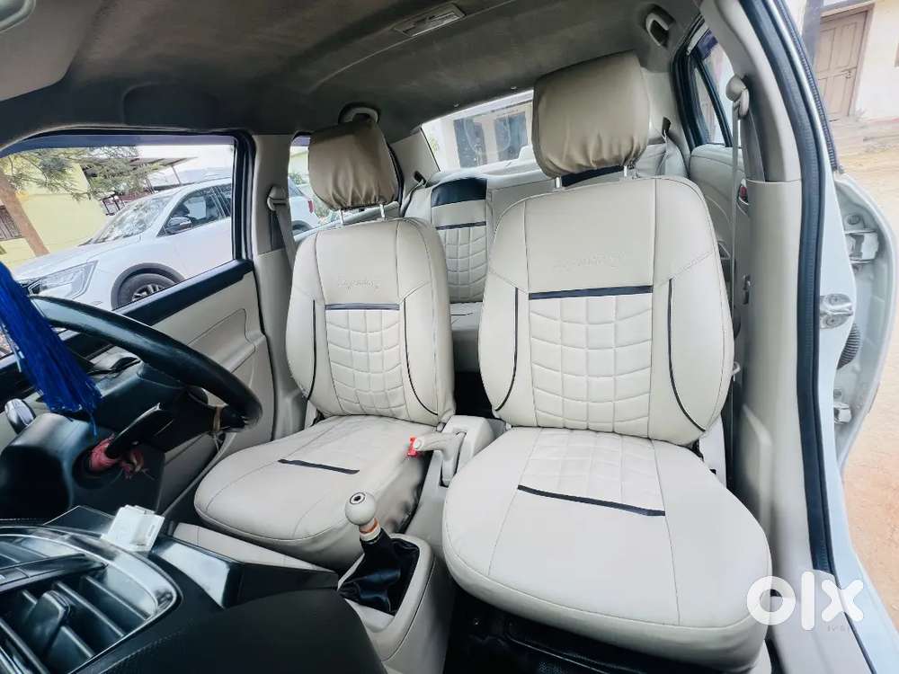 Maruti Suzuki Swift Dzire Tour 2018 Diesel Good Condition