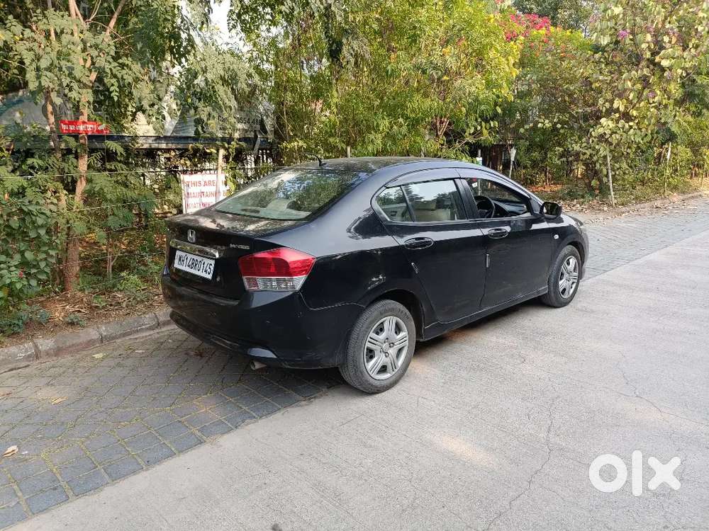 Honda City Ivtec Smt  Petrol Good Condition