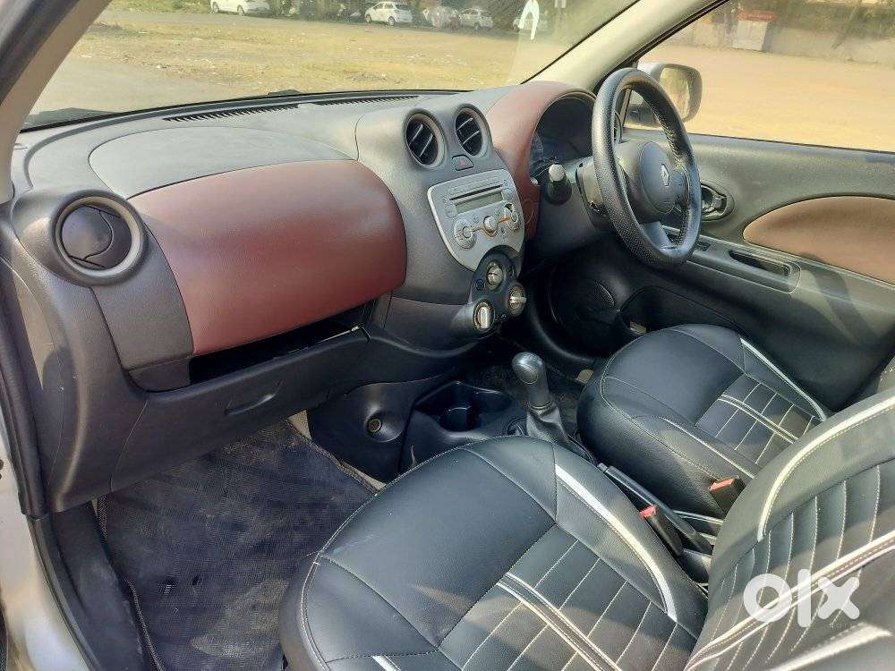 Renault Pulse Rxl Diesel, 2012, Diesel