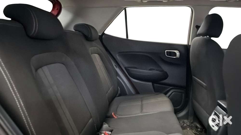 Hyundai Venue Sx Plus Turbo Dct, 2021, Petrol