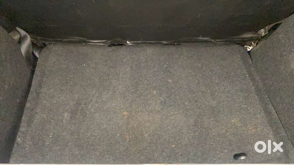 Datsun Redigo 1.0 S, 2019, Petrol