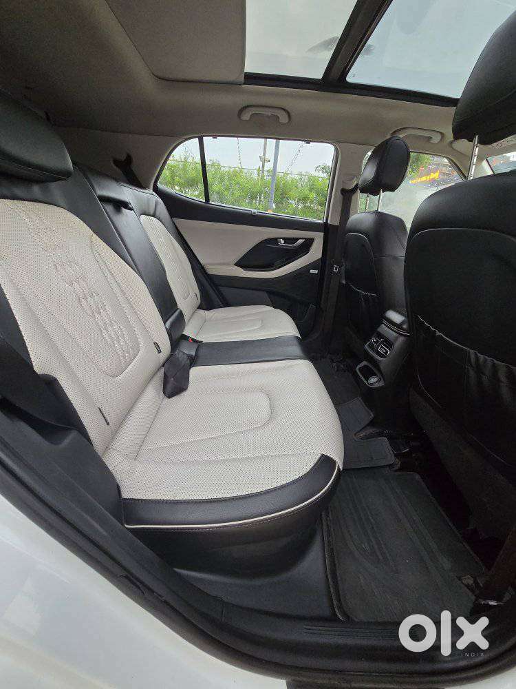 Hyundai Creta 1.5 Sx (o) Diesel, 2021, Diesel