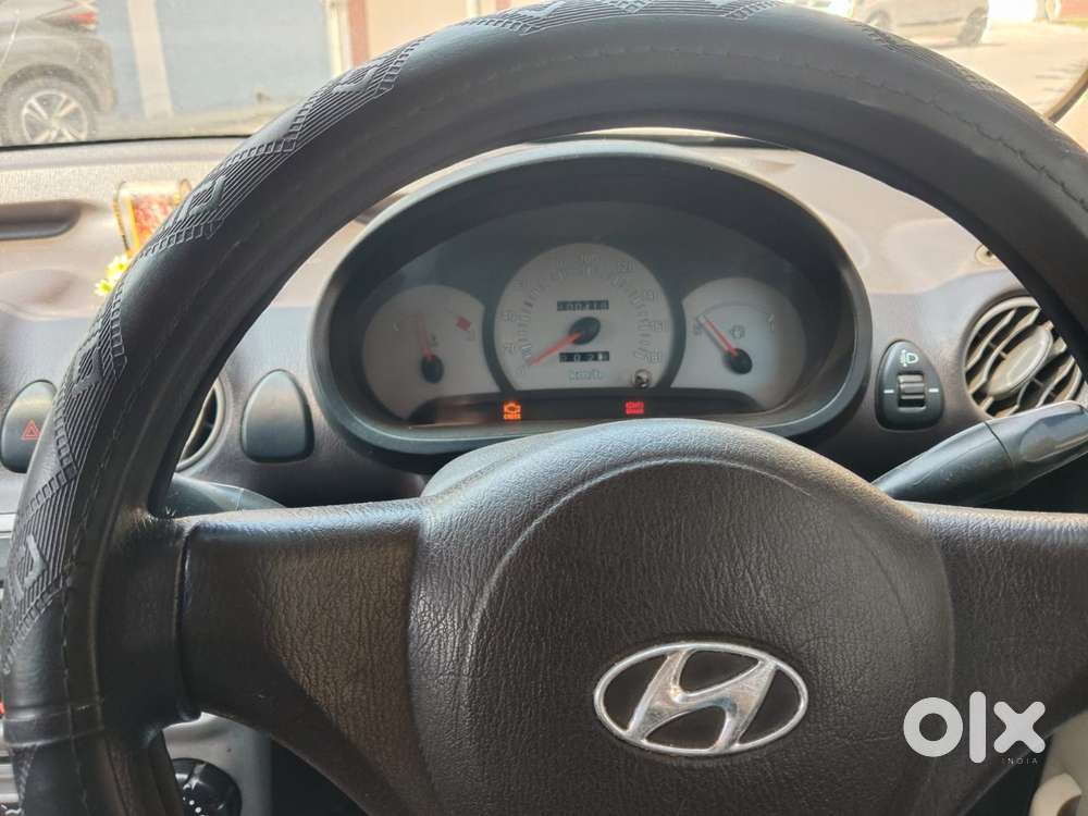 Hyundai I10, 2015, Petrol