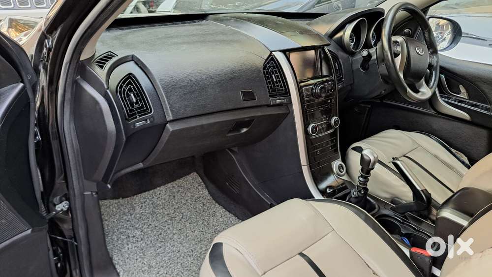 Mahindra Xuv500 W9 1.99, 2020, Diesel