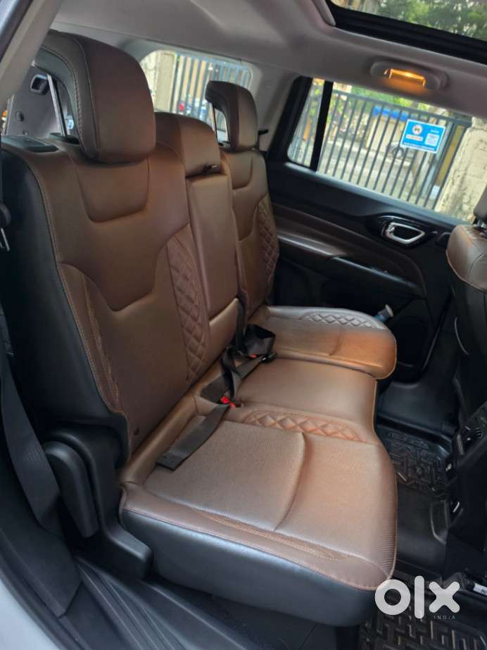 Jeep Meridian Limited (o) At, 2022, Diesel