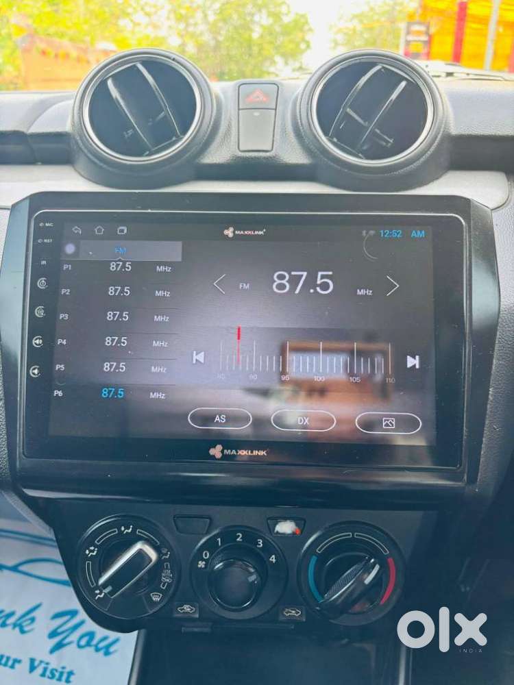 Maruti Suzuki Swift Vdi (o), 2019, Diesel