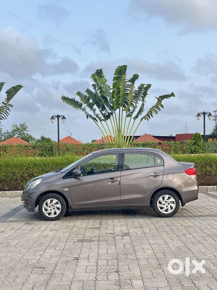 Honda Amaze 1.5 Smt I Dtec, 2014, Diesel