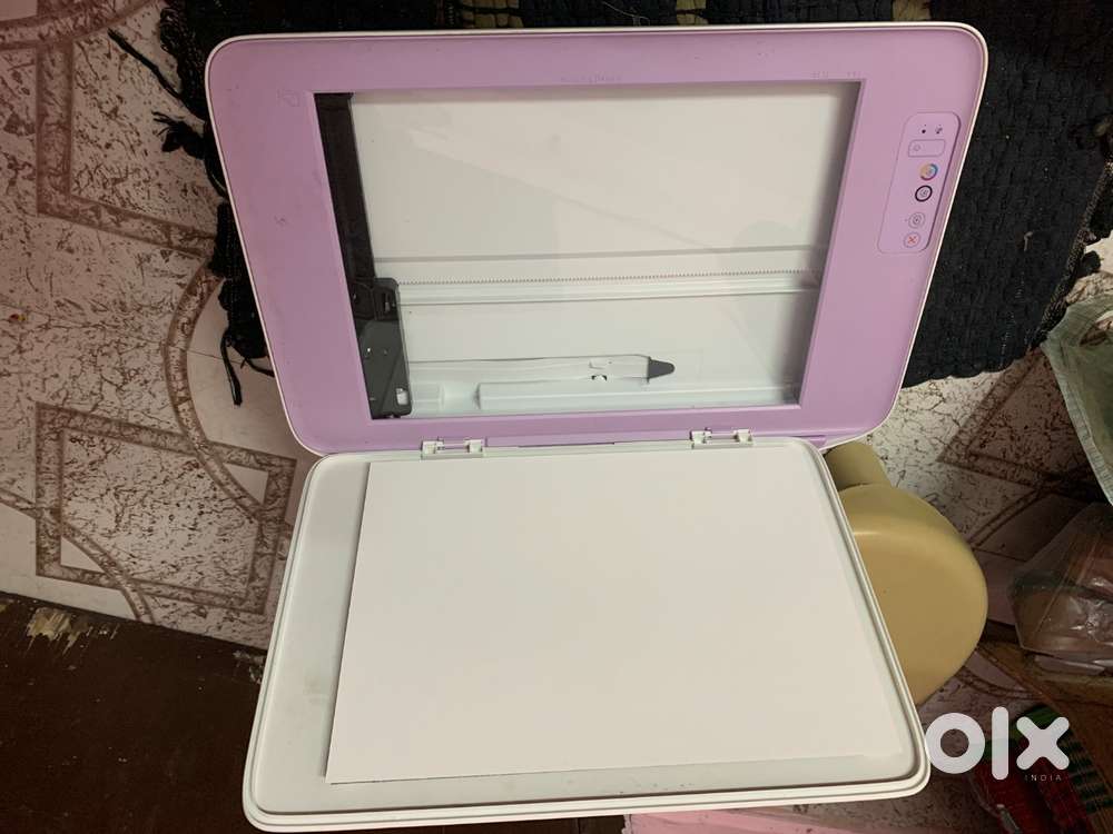 hp printer