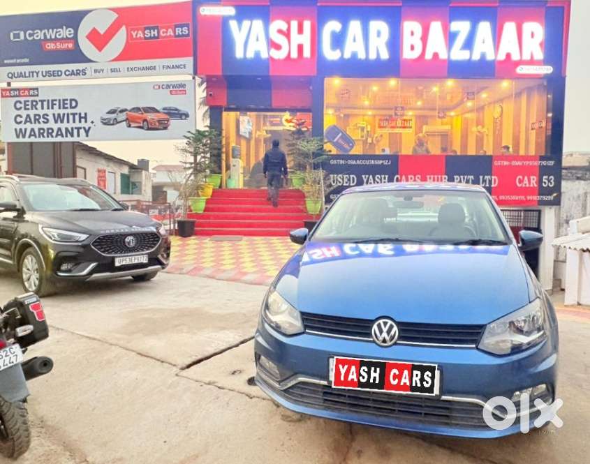 Volkswagen Ameo 1.5 Tdi Highline At, 2018