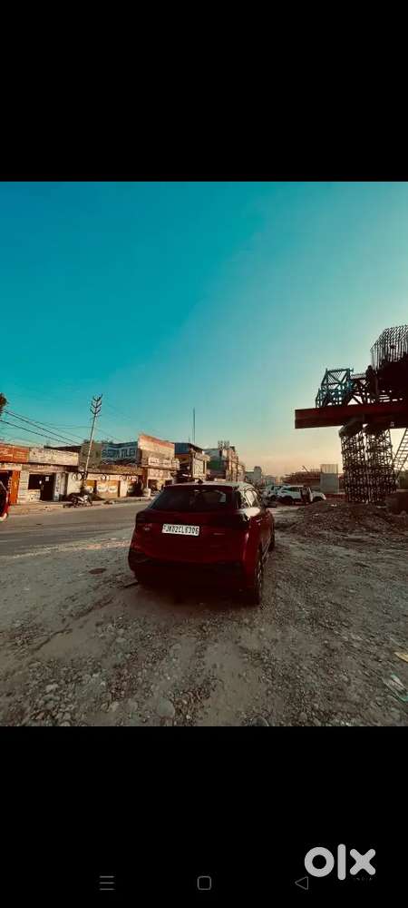 Hyundai Elite I20 Sportz 2020