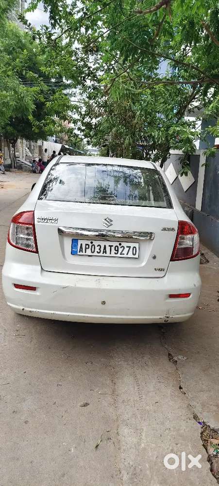 Sx4 Good Condition Engine