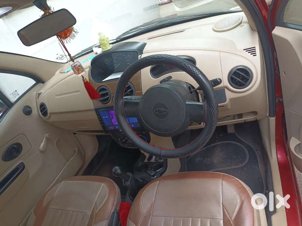 Chevrolet Spark For Sale