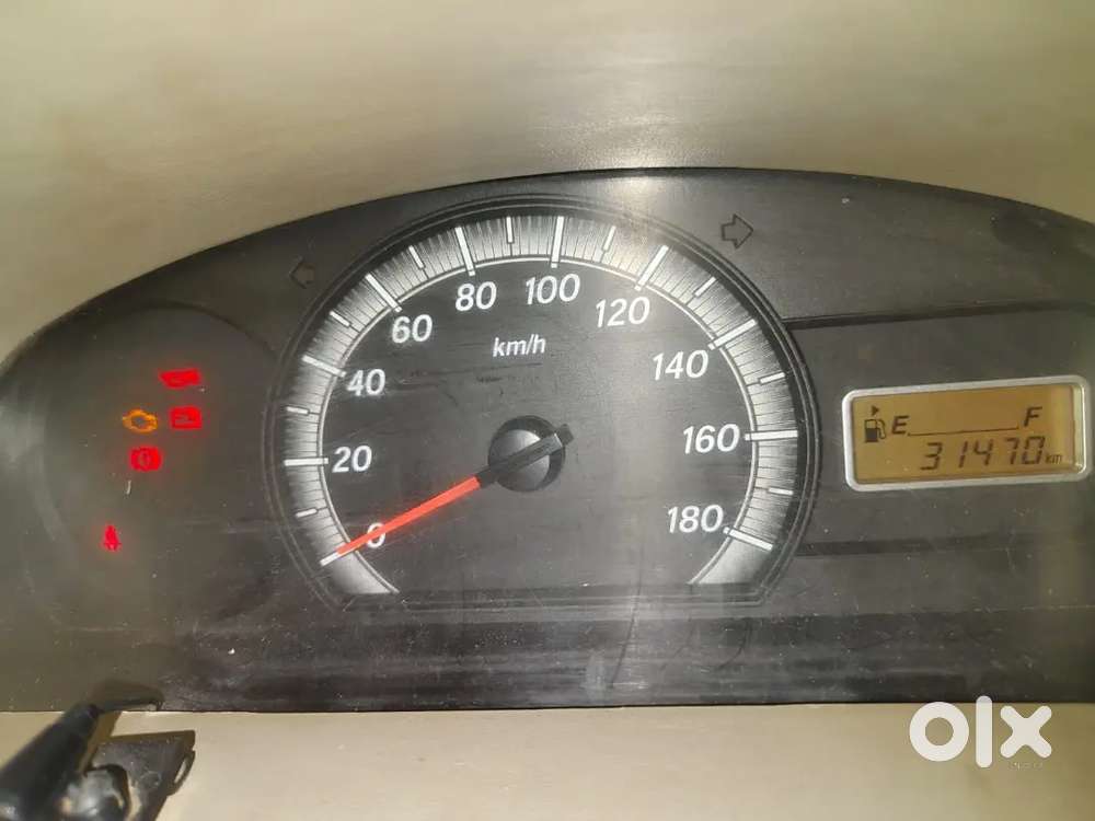 Maruti Suzuki Eeco 5 Str Ac Cng 2022, Good Condition