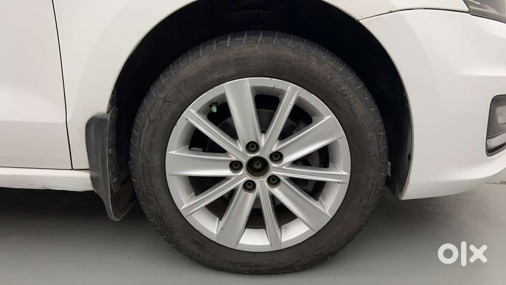 Volkswagen Vento 1.5 Tdi Highline, 2016, Diesel