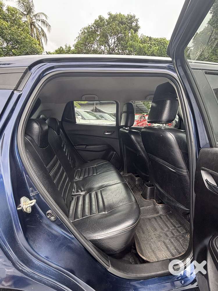 Maruti Suzuki Swift Vxi Glory Limited Edition, 2022, Petrol