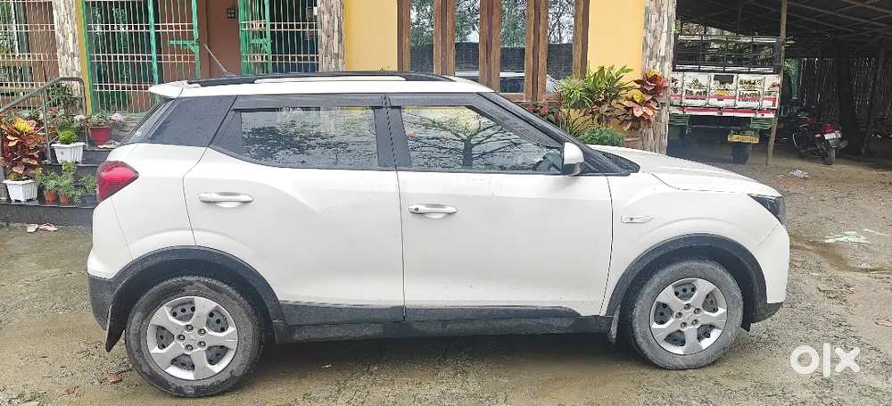 Mahindra Xuv300