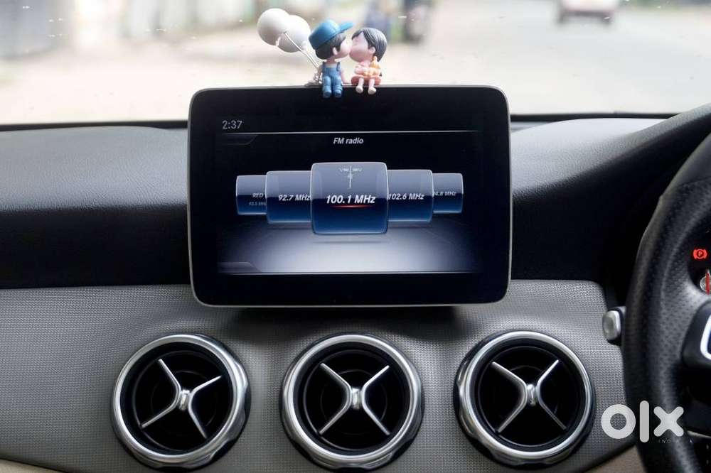 Mercedes-benz Gla 200, 2018, Petrol