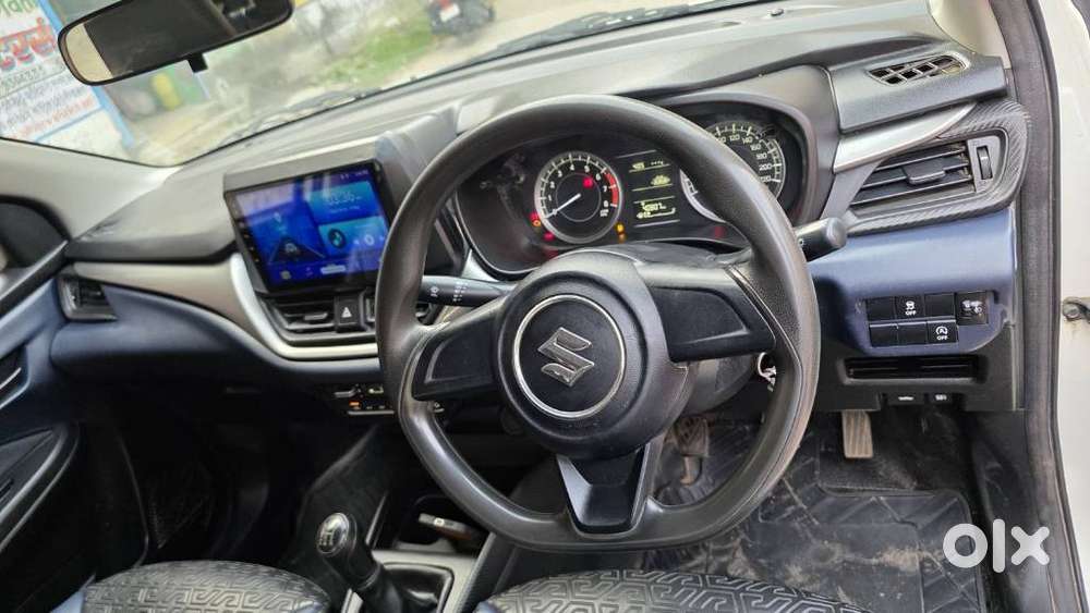 Maruti Suzuki Baleno Delta, 2025, Petrol