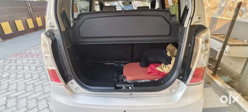 Wagon R 2018 Model 75000km